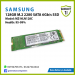 Samsung 128GB M.2 SSD